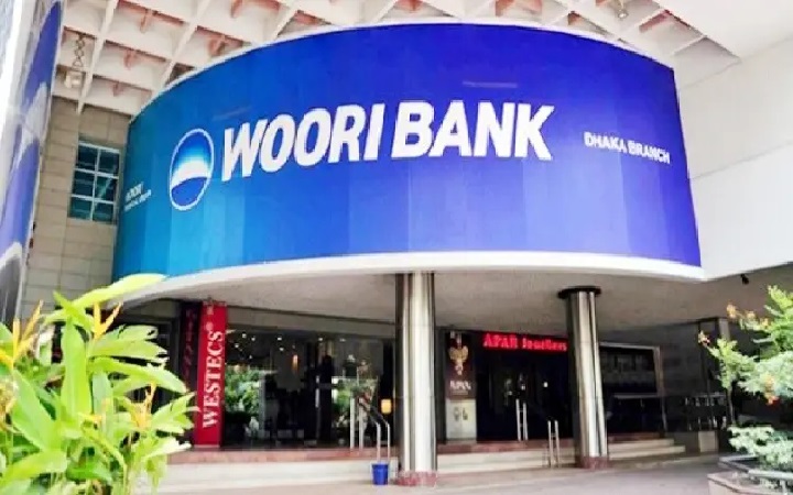 ওরি ব্যাংক বাংলাদেশ। ফাইল ছবি